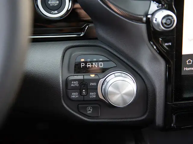 2025 Ram 1500 Sport 4x4, 6 Inch Lift, 37 Inch Tires in Cars & Trucks in Calgary - Image 20