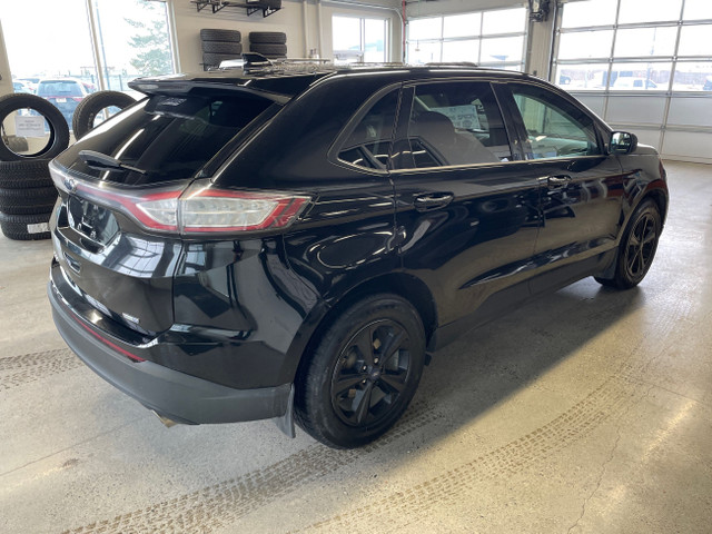 2016 Ford Edge SE AWD | 5-PASSENGER | BACKUP CAMERA | in Cars & Trucks in Lethbridge - Image 4