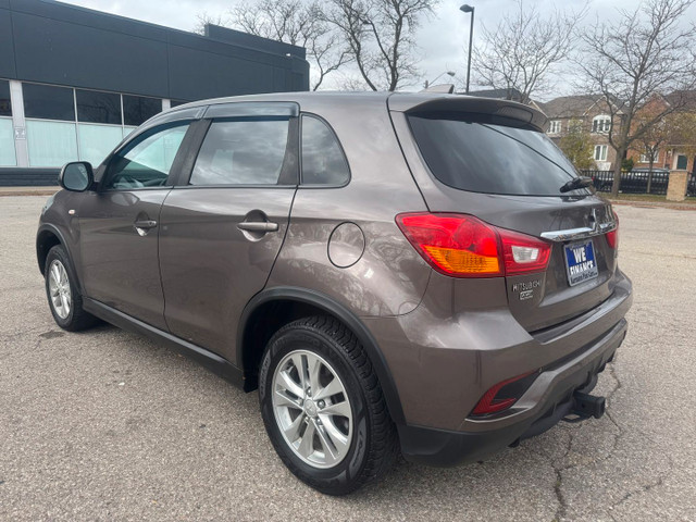 2019 Mitsubishi RVR in Cars & Trucks in City of Toronto - Image 3