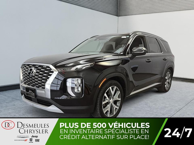 2020 Hyundai Palisade Preferred AWD 7 Passagers Camera Cruise Ma dans Autos et camions  à Laval/Rive Nord