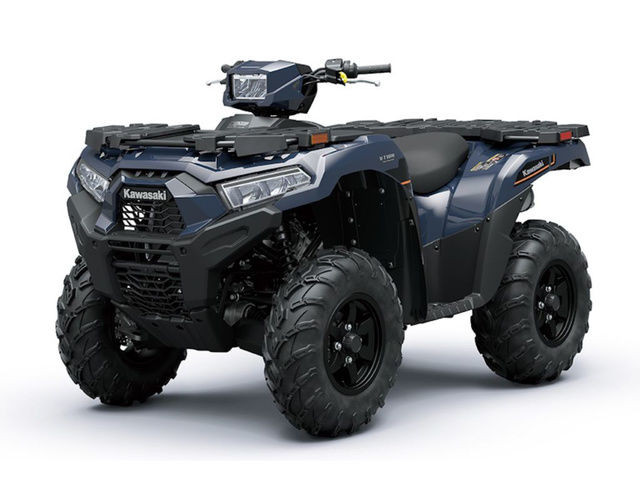 2024 Kawasaki Brute Force 750 EPS in ATVs in City of Halifax