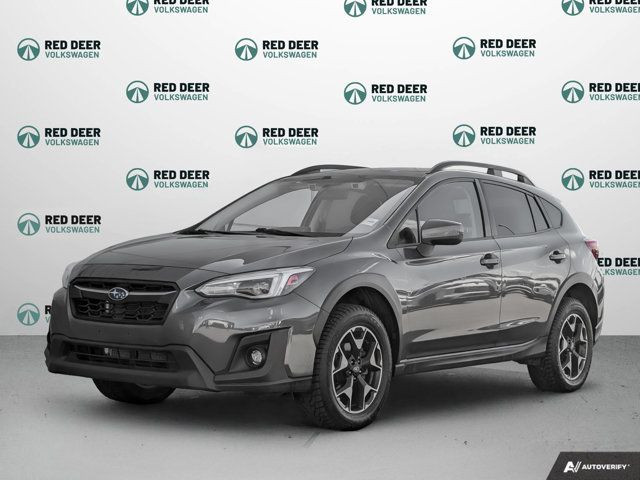 2020 Subaru Crosstrek Sport in Cars & Trucks in Red Deer