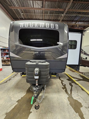 2024 Forest River Rockwood Ultra Lite 2614BS in Travel Trailers & Campers in Edmonton - Image 3
