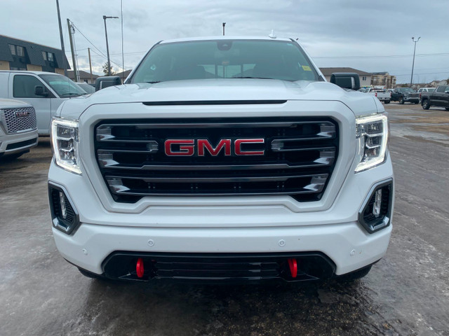 2022 GMC Sierra 1500 Limited AT4 *ONE Owner*6.2L V8*Heated & Coo in Cars & Trucks in Grande Prairie - Image 2