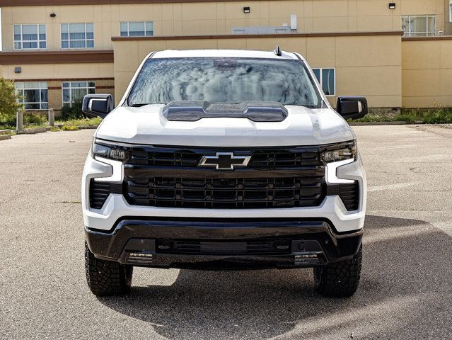 2026 Chevrolet Silverado 1500 LT Trail Boss in Cars & Trucks in Strathcona County - Image 3