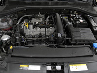 Meet the 2021 Volkswagen Jetta Comfortline in a stunning gray finish, featuring a Front-Wheel Drive... (image 6)