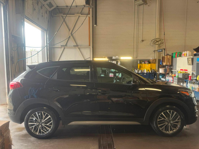 2020 Hyundai Tucson Preferred Trend A Well-Equipped SUV That Won in Cars & Trucks in Ottawa - Image 4