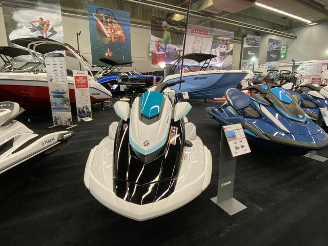  2024 Yamaha FX HO in Personal Watercraft in Rimouski / Bas-St-Laurent - Image 2
