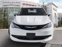 This Chrysler Grand Caravan has a strong Regular Unleaded V-6 3.6 L/220 engine powering this Automat... (image 5)