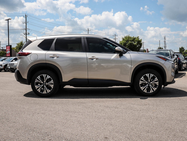 2023 Nissan Rogue SV Moonroof 1.5L TURBO AWD !!! NO ACCIDENTS !! in Cars & Trucks in Kitchener / Waterloo - Image 3