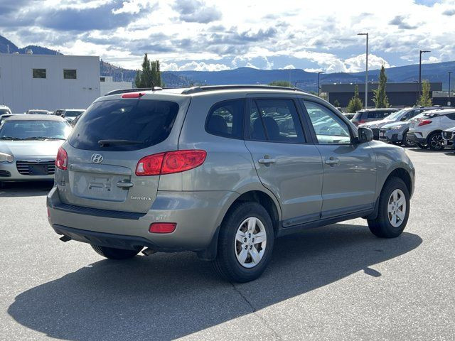 2009 Hyundai Santa Fe GLS | AS IS - WHOLESALE TO PUBLIC in Cars & Trucks in Kelowna - Image 4
