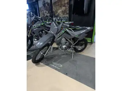 Come visit us at Adventure Motors! 2025 Kawasaki KLX 140R $295 Destination Charge Kawasaki Promotion...