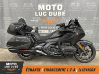 2021 Honda GL1800 Goldwing Tour ABS