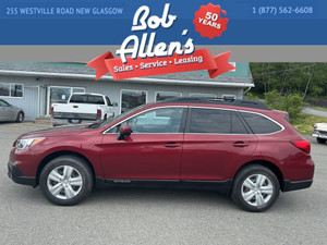 2016 Subaru Outback 2.5i AWD