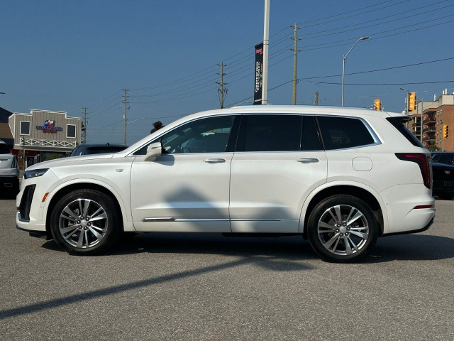 2024 Cadillac XT6 in Cars & Trucks in City of Toronto - Image 2
