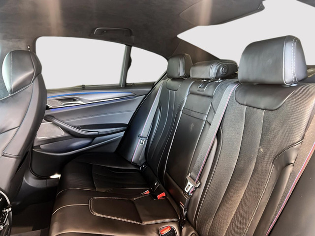 2021 BMW M5 Competition Highly equipped! No accidents! in Cars & Trucks in Calgary - Image 4