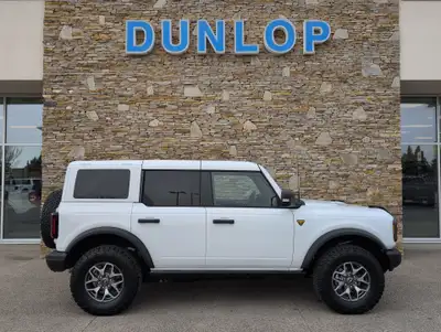 Elevate your driving experience and book a test drive today at Dunlop Ford, your friendly Lethbridge...