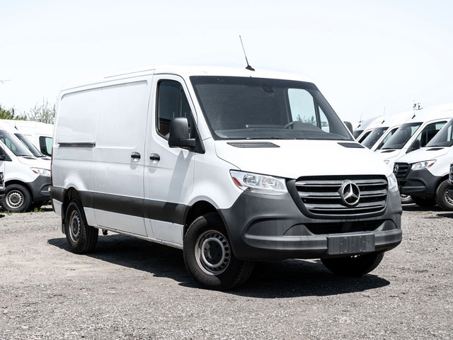 2019 Mercedes-Benz Sprinter 2500 in Cars & Trucks in Mississauga / Peel Region