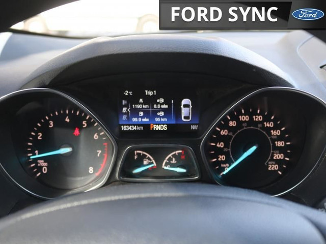 2019 Ford Escape S FWD - SYNC in Cars & Trucks in London - Image 3