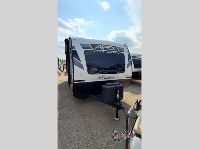 2024 Coachmen RV