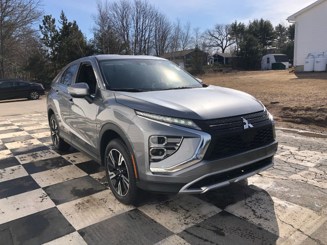 2025 Mitsubishi ECLIPSE CROSS SE S-AWC in Cars & Trucks in Annapolis Valley - Image 2