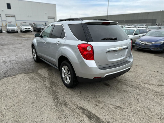 2015 Chevrolet Equinox LT | SUNROOF | BACKUP CAM | $0 DOWN in Cars & Trucks in Calgary - Image 3