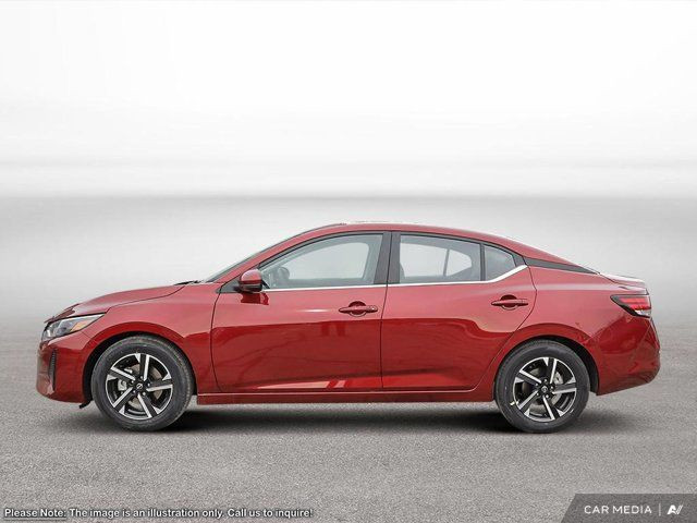 2025 Nissan Sentra SV in Cars & Trucks in Hamilton - Image 3