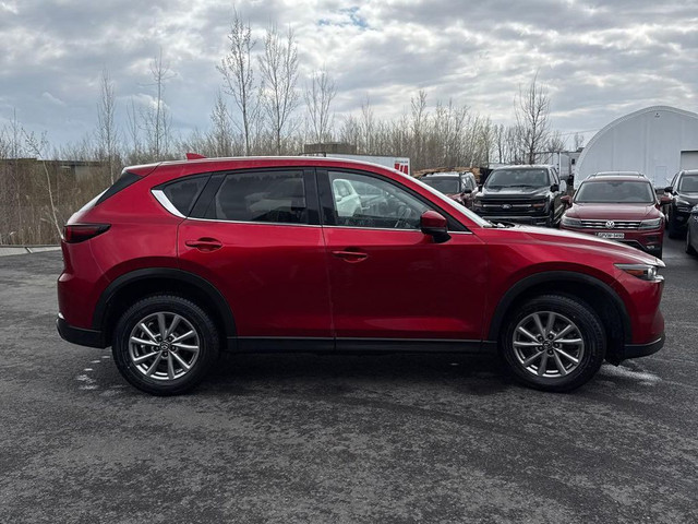 2022 Mazda CX-5 in Cars & Trucks in Strathcona County