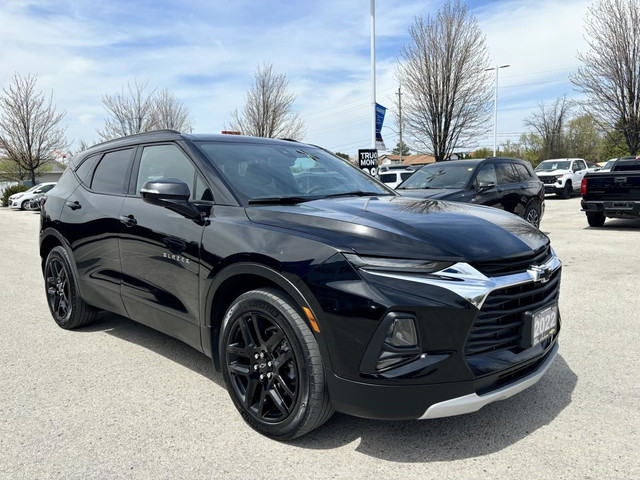 2022 Chevrolet Blazer 2LT AWD in Cars & Trucks in Barrie - Image 3