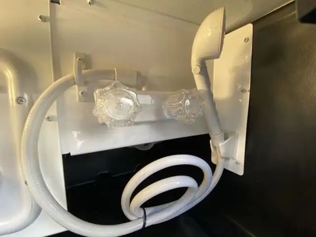 2025 Thor Motor Coach Delano Sprinter 24FB in RVs & Motorhomes in Abbotsford - Image 40