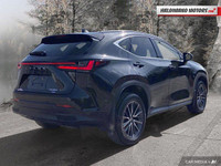 Engine: Gas 4cyl 2.5L L/100Km City: 9.4 L/100Km Hwy: 7.4 Safety Equipment Electronic Stability Contr... (image 4)