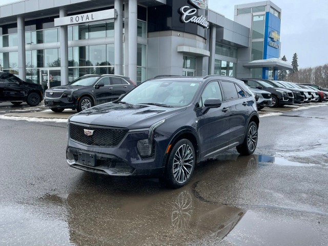 2025 Cadillac XT4 in Cars & Trucks in Oakville / Halton Region