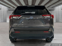 2023 Toyota RAV4 Hybrid XLE for Sale at West Edmonton Mall Toyota Edmonton, Alberta Elevate your dri... (image 4)