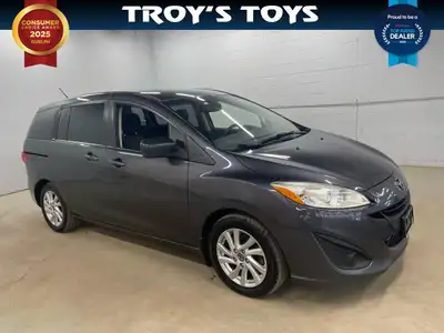 Looking for a versatile and reliable vehicle that's perfect for the family? Look no further than thi...