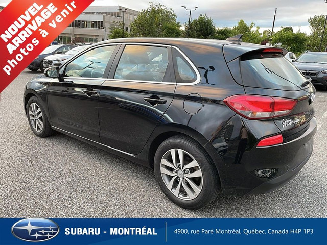 2018 Hyundai Elantra GT GL Auto in Cars & Trucks in City of Montréal - Image 2