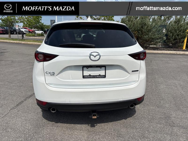2020 Mazda CX-5 GS AWD AWD - LOW MILEAGE in Cars & Trucks in Barrie - Image 4
