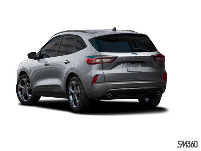 2025 Ford Escape ST-Line in Cars & Trucks in Windsor Region - Image 2