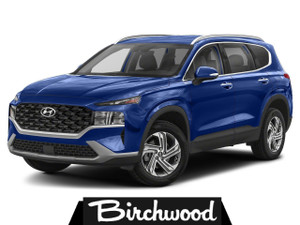 2023 Hyundai Santa Fe Preferred Trend Pkg | Certified | 4.49% Available
