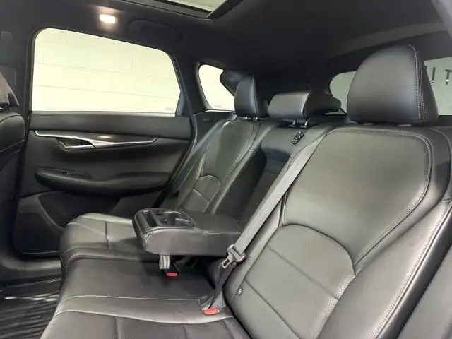 2024 INFINITI QX50 SPORT - Adaptive Cruise | Apple CarPlay | 360 in Cars & Trucks in Calgary - Image 21