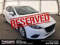 2015 Mazda Mazda3 i Touring