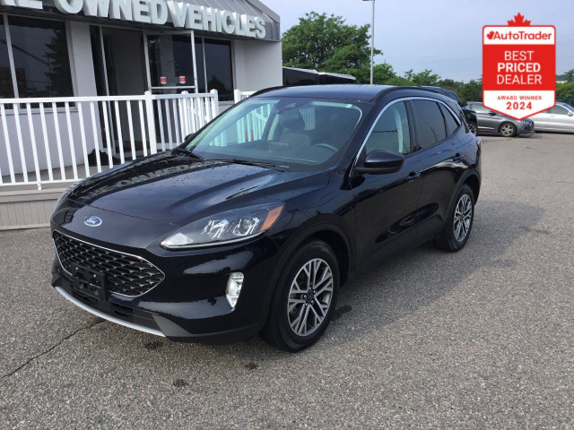 2021 Ford Escape in Cars & Trucks in Oshawa / Durham Region