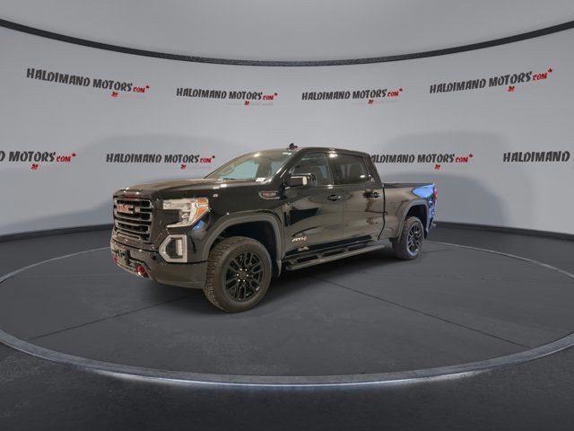 2021 GMC Sierra 1500 AT4 AWD in Cars & Trucks in Hamilton - Image 4