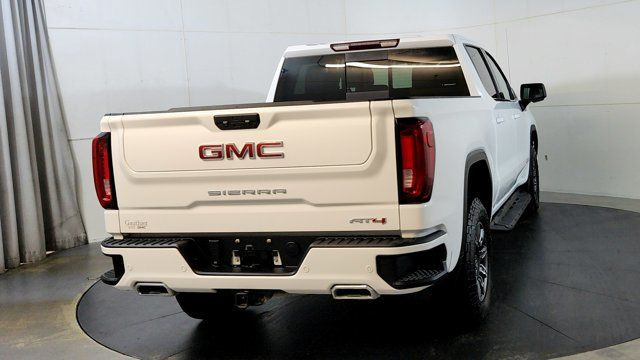 2024 GMC Sierra 1500 AT4 in Cars & Trucks in Winnipeg - Image 4