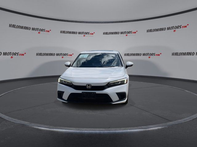 2022 Honda Civic Sedan EX in Cars & Trucks in Hamilton - Image 3