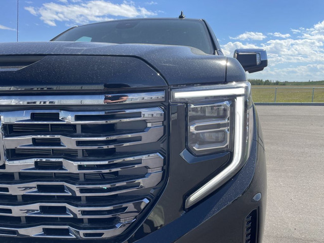 2025 GMC Sierra 1500 Denali Ultimate in Cars & Trucks in Calgary - Image 3