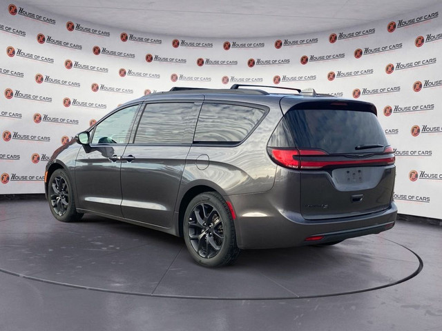 2022 Chrysler Pacifica Touring L FWD in Cars & Trucks in Lethbridge - Image 4