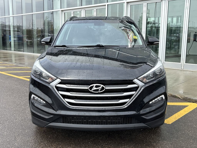 2017 Hyundai Tucson Luxury in Cars & Trucks in Edmonton - Image 3