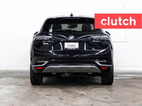NO ACCIDENTS / CLEAN CARFAX / Brake Assist, Power Tailgate/Hatch, Auto Dimming Rearview Mirror and m... (image 4)