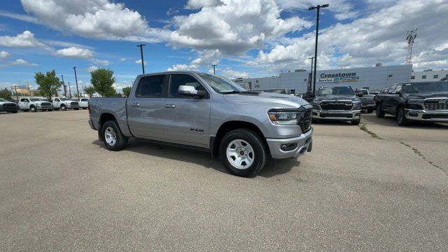2023 Ram 1500 Sport | Sunroof | Navigation in Cars & Trucks in Edmonton - Image 3