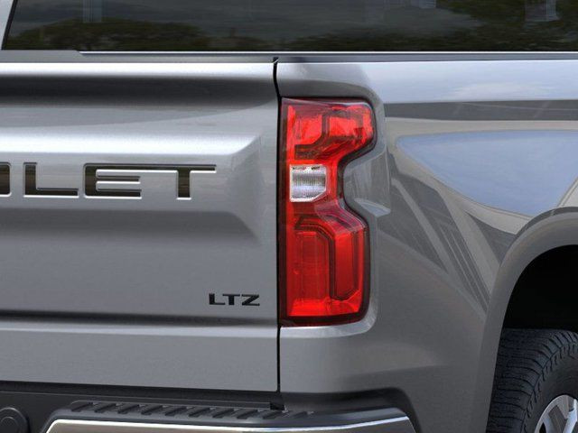 2025 Chevrolet Silverado 1500 LTZ in Cars & Trucks in Calgary - Image 3